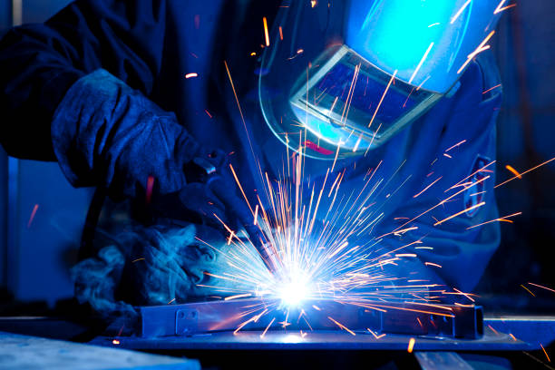 Affordable Welder Services in Coppell, TX