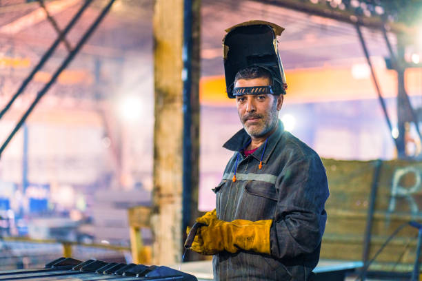 Affordable Welder Services in Coppell, TX