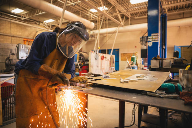 Reliable Coppell, TX Welder & Metal Fabrication Solutions