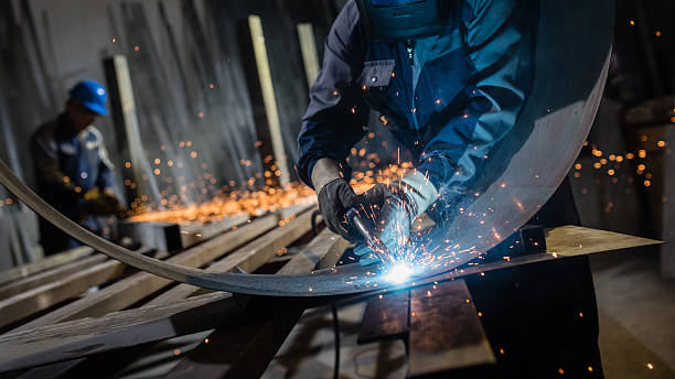 Best Maintenance and Repair Welding in Coppell, TX