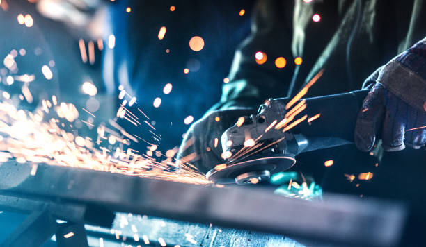 Best Food and Beverage Processing Equipment Welding in Coppell, TX